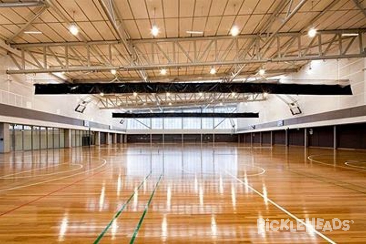 Photo of Pickleball at Glen Eira Sports and Aquatic Centre